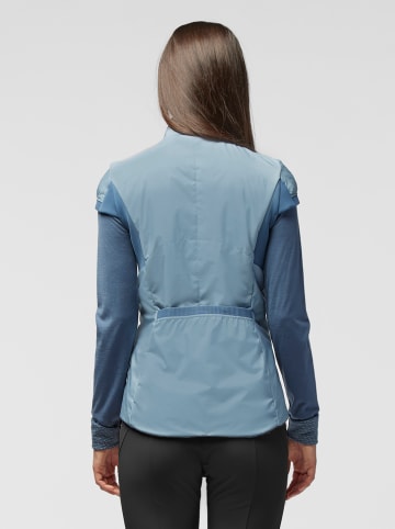 LaMunt Funktionsweste "Antonia" in Hellblau