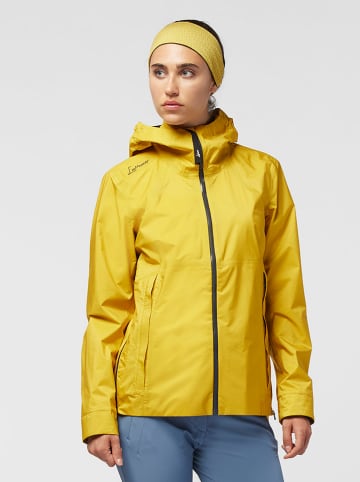 LaMunt Funktionsjacke "Linda" in Gelb