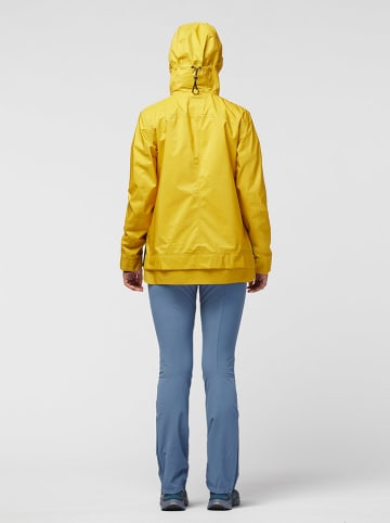 LaMunt Funktionsjacke "Linda" in Gelb