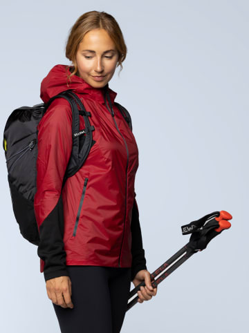LaMunt Windbreaker "Caroline" in Rot
