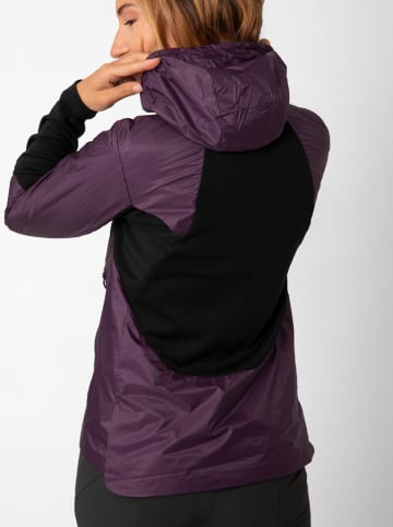 LaMunt Windbreaker "Caroline" in Lila