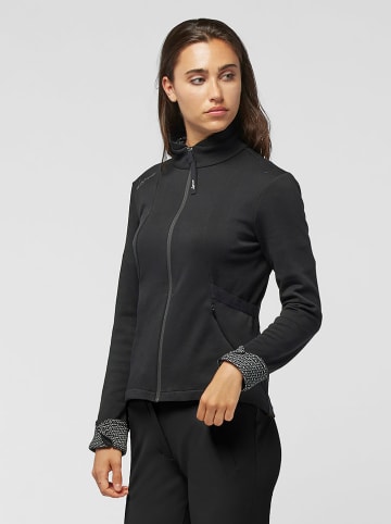 LaMunt Funktionsjacke "Barbara" in Schwarz