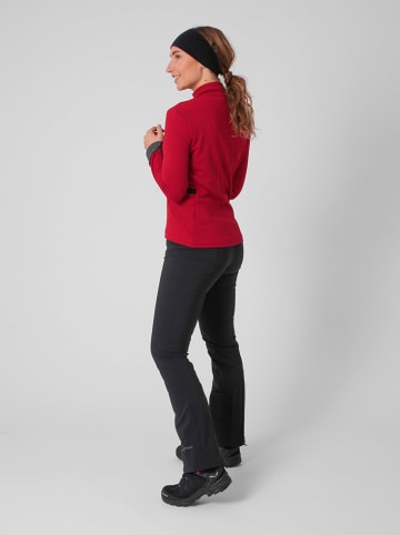 LaMunt Funktionsjacke "Barbara" in Rot