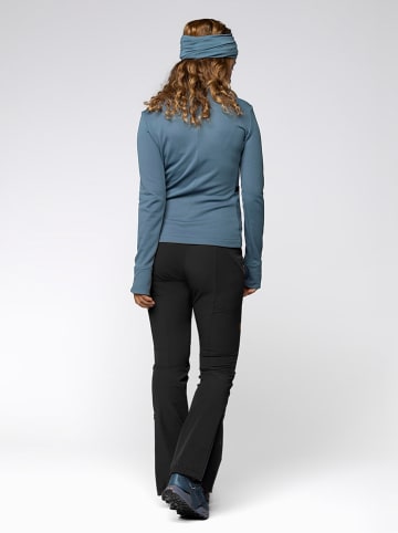 LaMunt Funktionsjacke "Barbara" in Blau