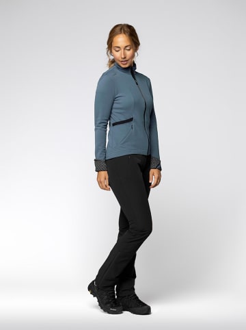 LaMunt Funktionsjacke "Barbara" in Blau