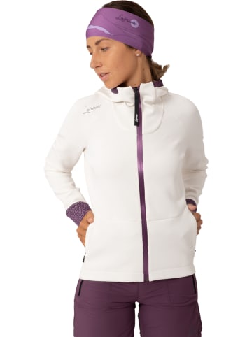 LaMunt Funktionsjacke "Antje" in Weiß