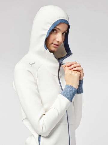 LaMunt Funktionsjacke "Antje" in Weiß