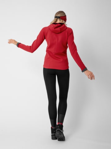 LaMunt Funktionsjacke "Antje" in Rot