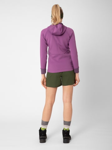 LaMunt Funktionsjacke "Antje" in Lila