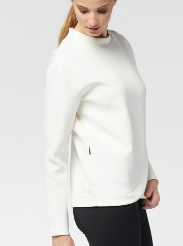 LaMunt Thermo sweatshirt "Clelia" wit