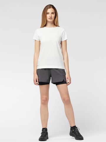 LaMunt Functioneel shirt "Teresa Light" crème