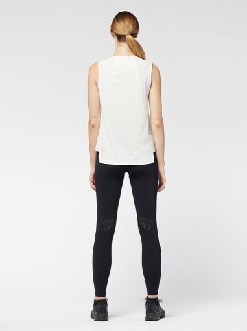 LaMunt Top funkcyjny "Teresa Light" w kolorze kremowym