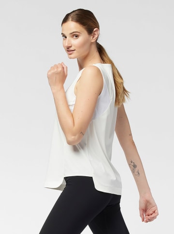 LaMunt Funktionstop "Teresa Light" in Creme