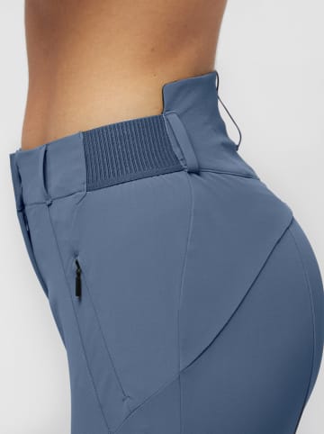 LaMunt Trekkingsbroek "Michelle" blauw