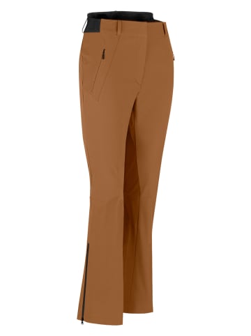 LaMunt Trekkingsbroek "Michelle" lichtbruin