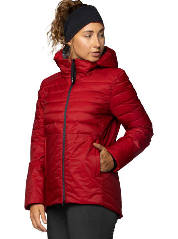 LaMunt Winterjacke "Samuela" in Rot
