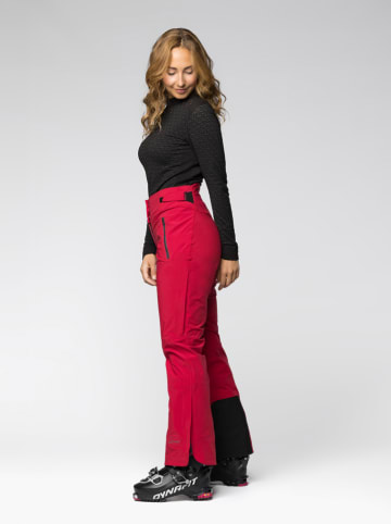 LaMunt Ski-/ Snowboardhose "Giada" in Rot