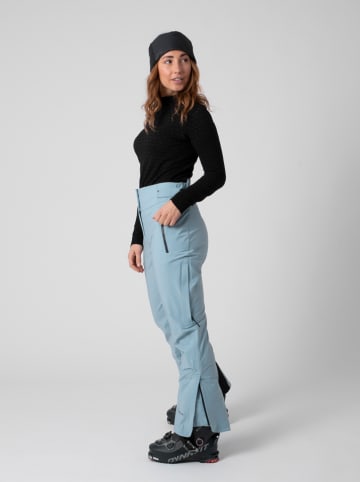 LaMunt Ski-/ Snowboardhose "Giada" in Hellblau