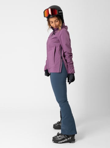 LaMunt Funktionsjacke "Sara" in Lila