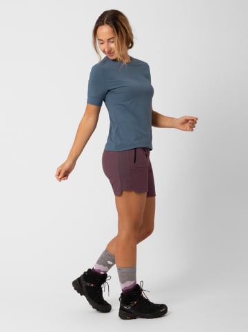 LaMunt Functioneel shirt "Maria" blauw