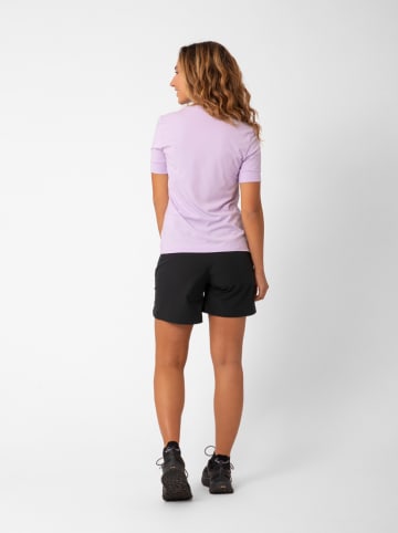 LaMunt Funktionsshirt "Maria" in Lila