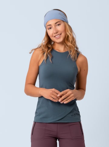 LaMunt Funktionstop "Maria" in Blau