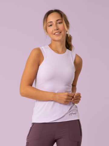 LaMunt Funktionstop "Maria" in Lila