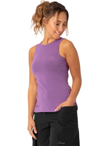 LaMunt Funktionstop "Maria" in Lila