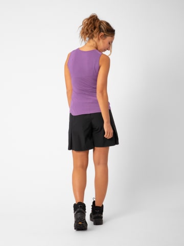 LaMunt Funktionstop "Maria" in Lila