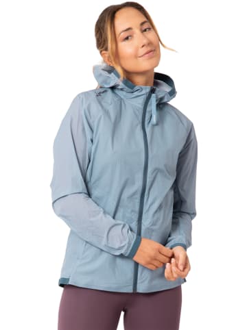 LaMunt Windbreaker "Marina" in Hellblau