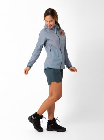 LaMunt Windbreaker "Marina" in Hellblau