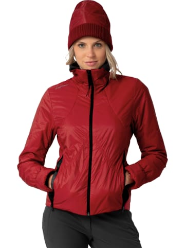 LaMunt Funktionsjacke "Samuela II" in Rot