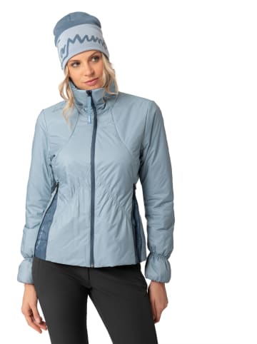 LaMunt Funktionsjacke "Samuela II" in Hellblau