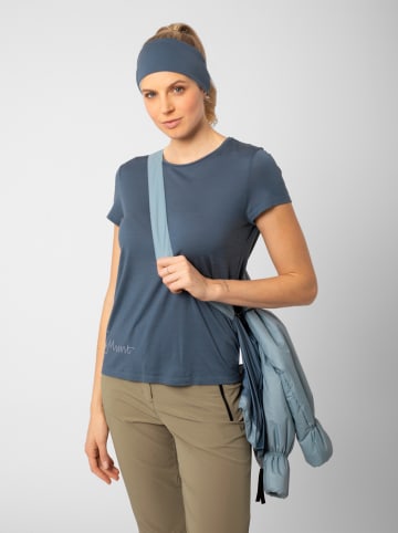 LaMunt Funktionsjacke "Samuela II" in Hellblau