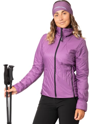 LaMunt Funktionsjacke "Samuela II" in Lila