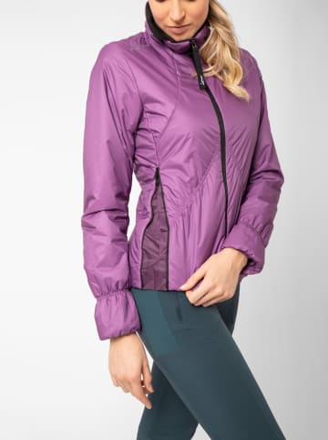 LaMunt Funktionsjacke "Samuela II" in Lila