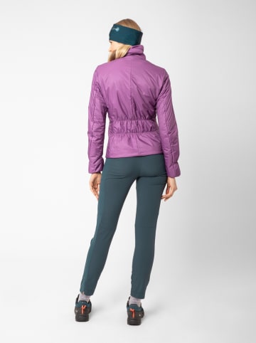 LaMunt Funktionsjacke "Samuela II" in Lila