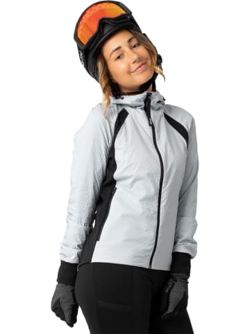 LaMunt Windbreaker "Alessia" in Grau