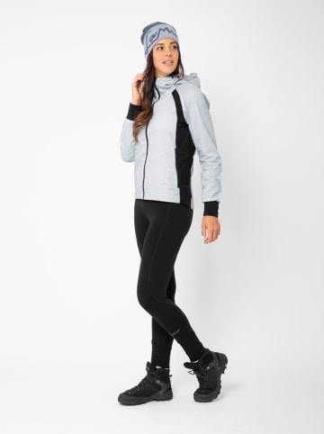 LaMunt Windbreaker "Alessia" in Grau