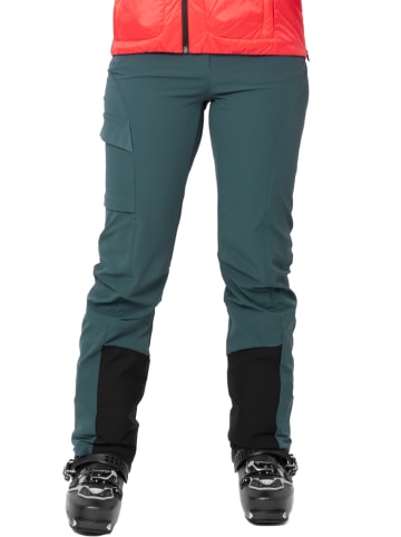 LaMunt Ski-/Snowboardbroek "Constanze" blauw