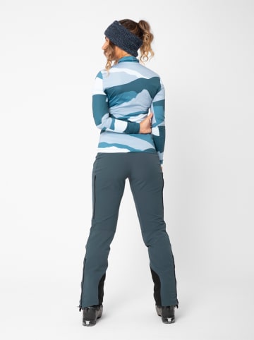 LaMunt Ski-/ Snowboardhose "Constanze" in Blau