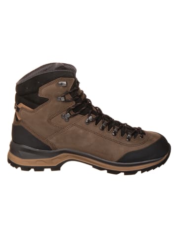 LOWA Leder-Trekkingboots "Ranger GTX" in Braun