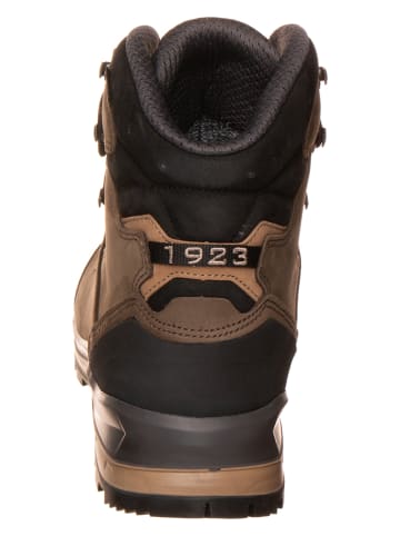 LOWA Leren trekkingboots "Ranger GTX" bruin