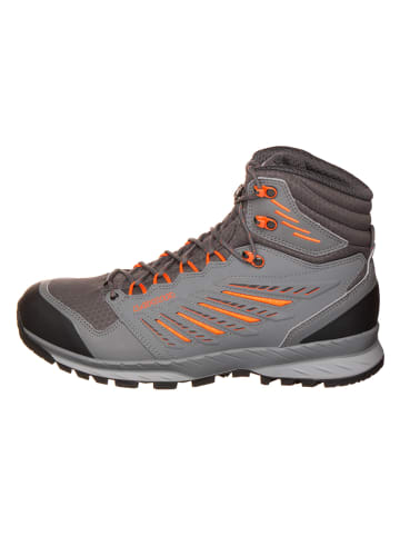 LOWA Trekkingboots "Trek Evo GTX" grijs