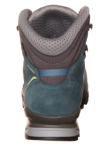 LOWA Leren trekkingboots "Tucana GTX" petrol