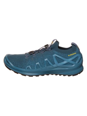 LOWA Trekkingschoenen "Fusion" blauw