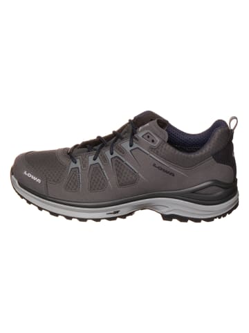 LOWA Trekkingschuhe "Innox Evo GTX" in Anthrazit