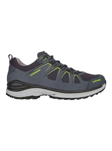 LOWA Trekkingschuhe "Innox Evo GTX" in Blau