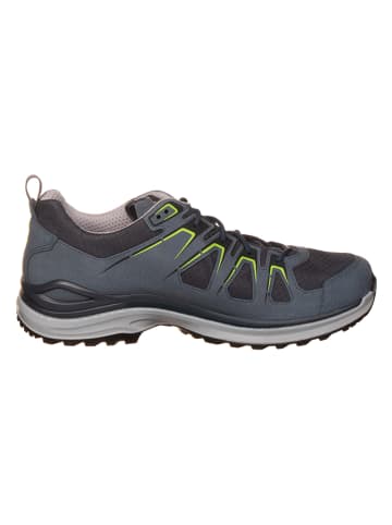LOWA Trekkingschoenen "Innox Evo GTX" donkerblauw