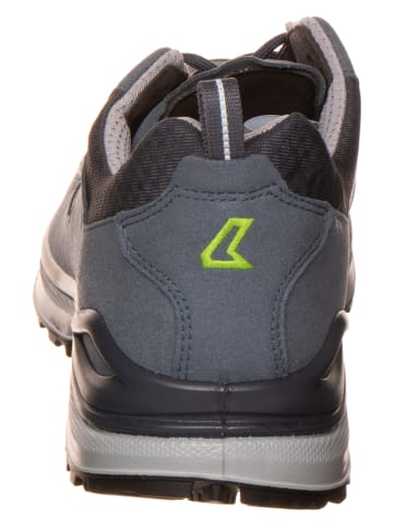LOWA Trekkingschoenen "Innox Evo GTX" donkerblauw